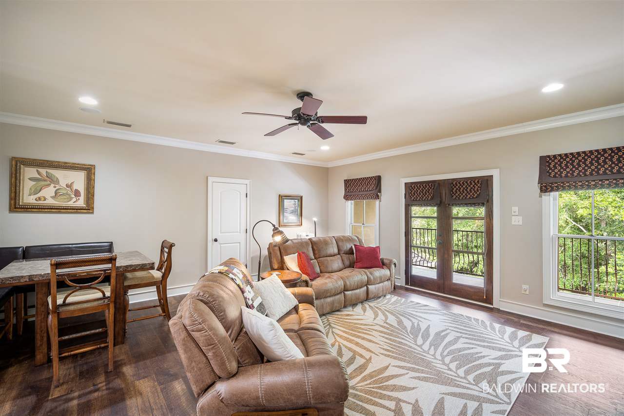 11171 Redfern Road Daphne, AL 36526 - Photo 31 of 50 Living Space Upstairs