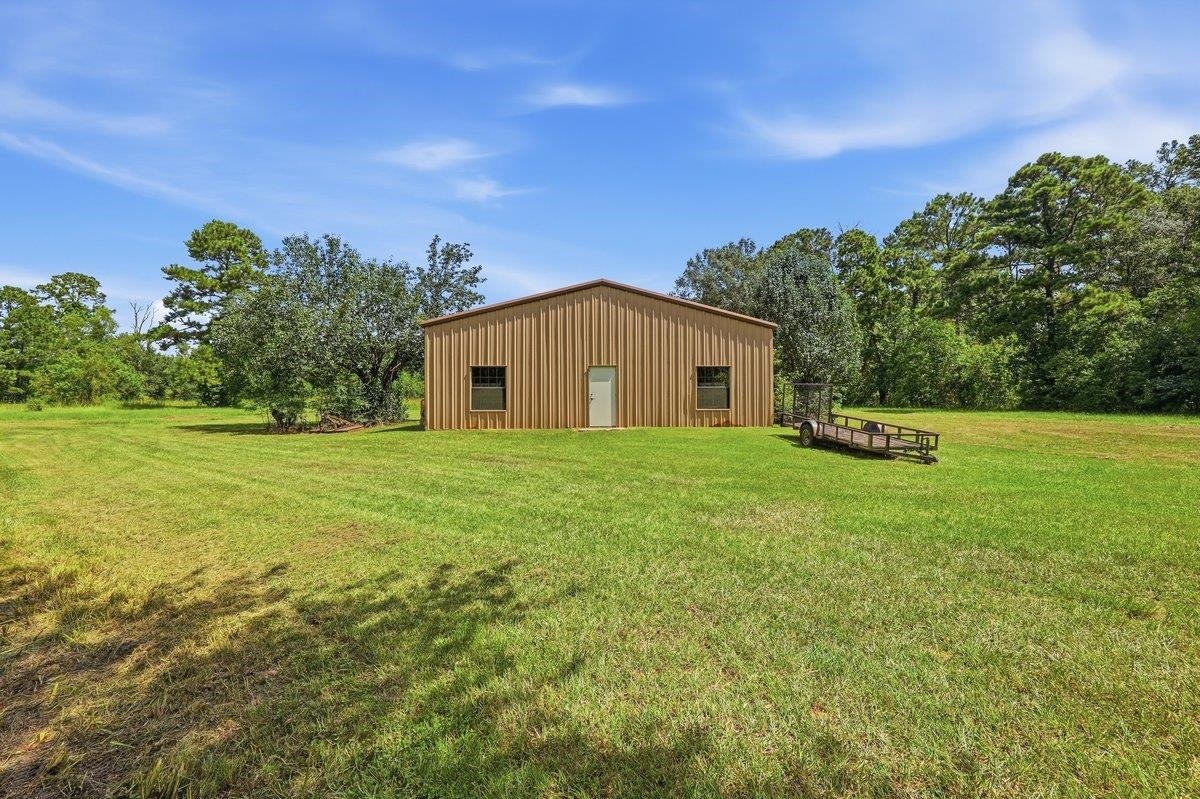 5354 Michell Road Orange, TX 77630 - Photo 39 of 44