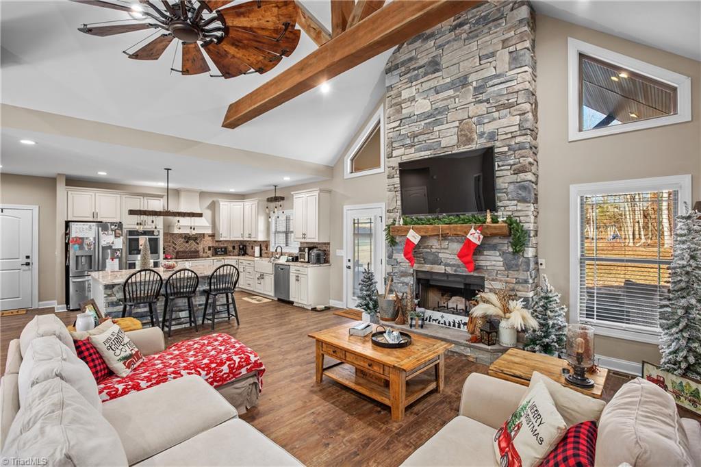 267 George Hege Road Lexington, NC 27295 - Photo 12 of 43 Gallery Image 12