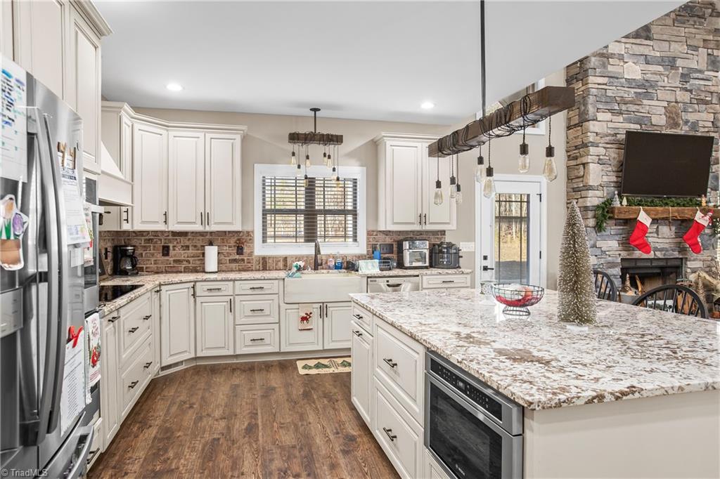 267 George Hege Road Lexington, NC 27295 - Photo 19 of 43 Gallery Image 19