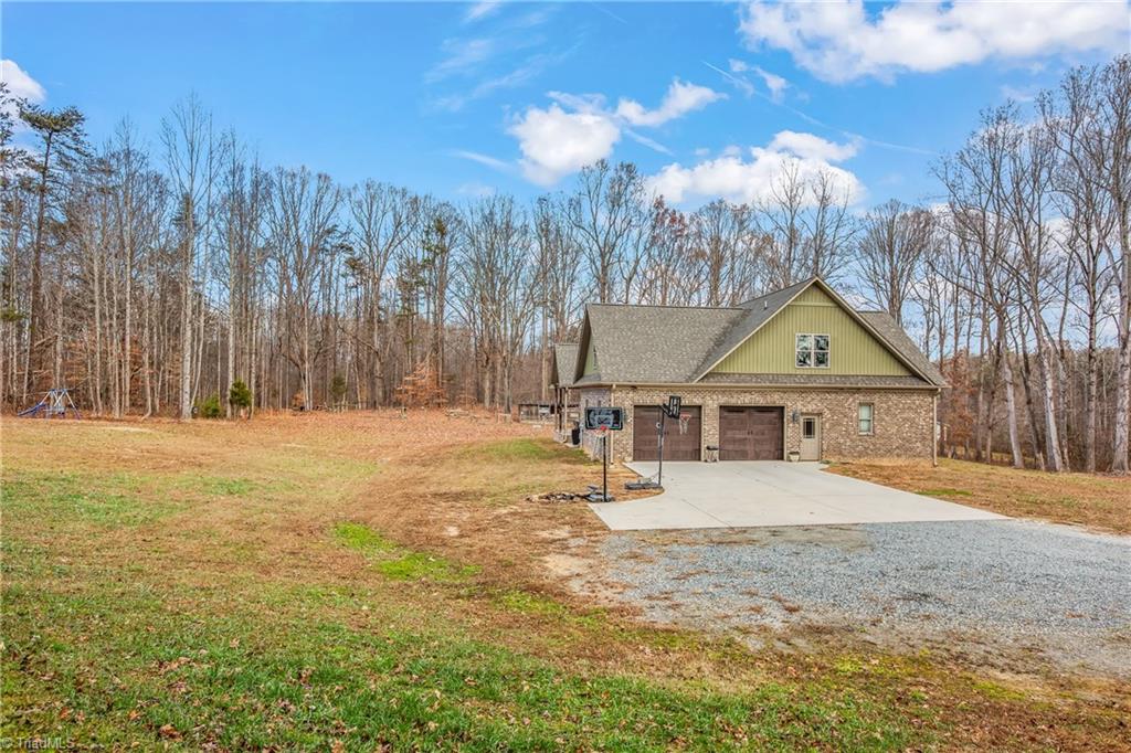 267 George Hege Road Lexington, NC 27295 - Photo 39 of 43 Gallery Image 39