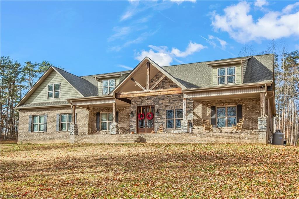 267 George Hege Road Lexington, NC 27295 - Photo 4 of 43 Gallery Image 4