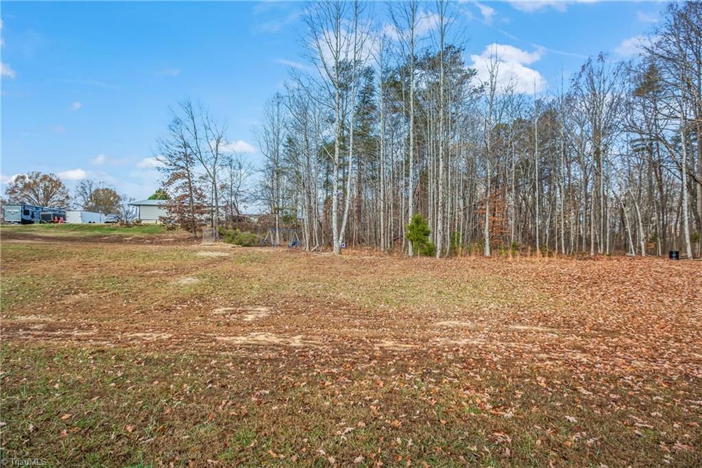 267 George Hege Road Lexington, NC 27295 - Photo 42 of 43 Back Yard