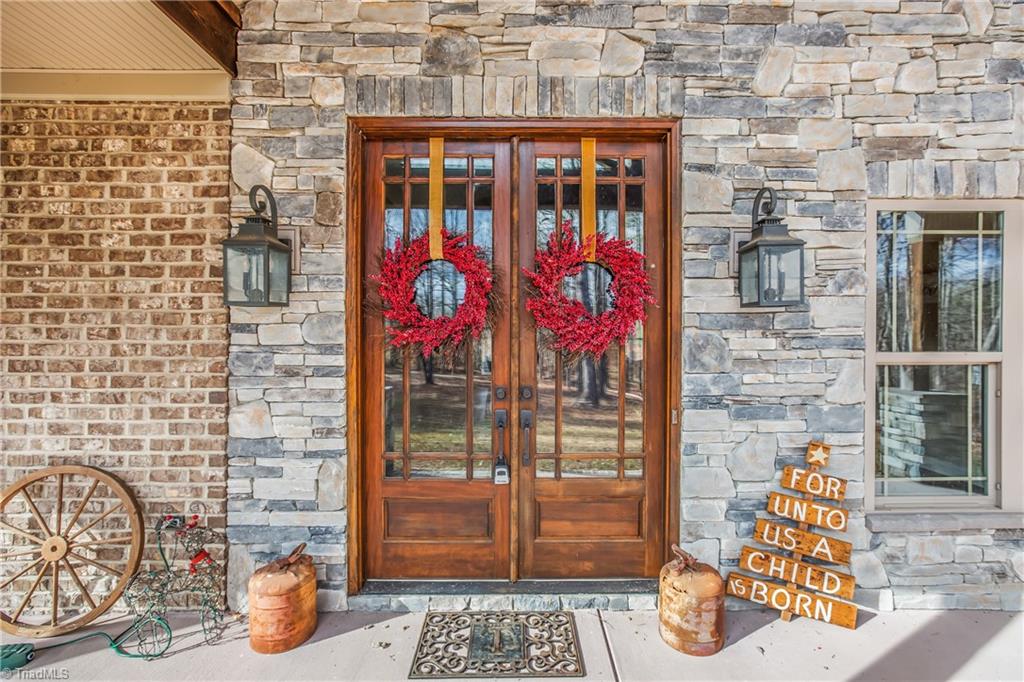 267 George Hege Road Lexington, NC 27295 - Photo 7 of 43 Gallery Image 7