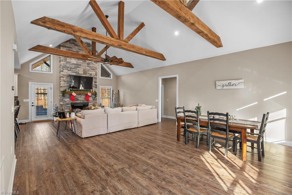 267 George Hege Road Lexington, NC 27295 - Photo 8 of 43 Gallery Image 8
