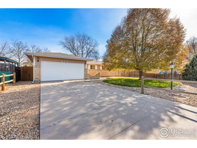$399,900 | 412 39th Avenue, Greeley, CO 80634