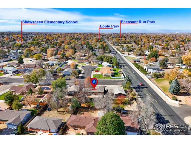 $399,900 | 412 39th Avenue, Greeley, CO 80634