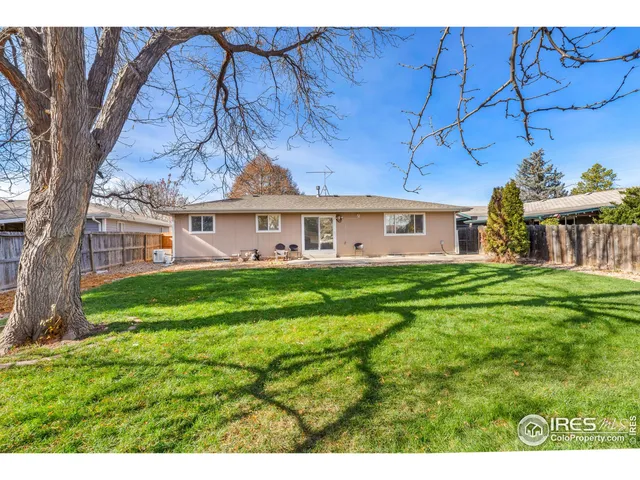$399,900 | 412 39th Avenue, Greeley, CO 80634