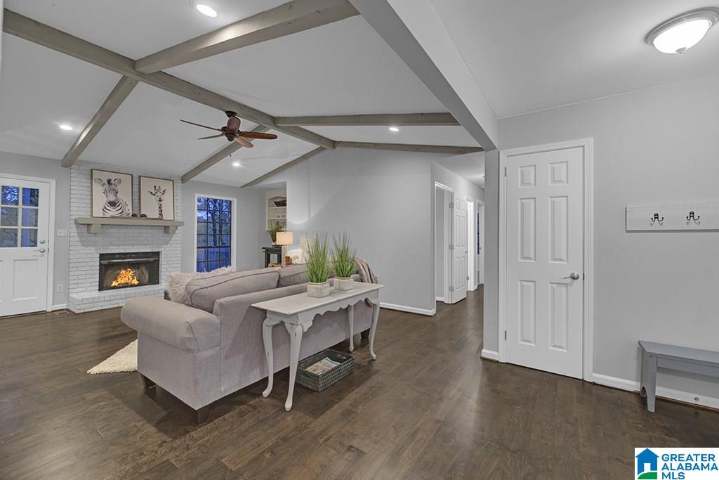 2512 Single Tree Circle Birmingham, AL 35242 - Photo 11 of 32