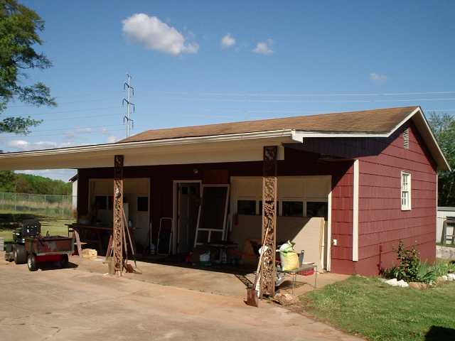 528 Lawrence Road Anderson, SC 29624 - Photo 8 of 9 Gallery Image 8