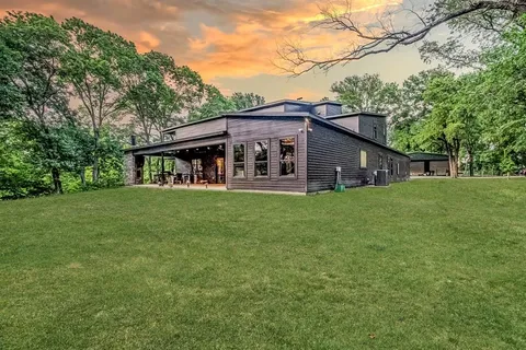 $1,750,000 | 3100 East Melissa Road, Melissa, TX 75454
