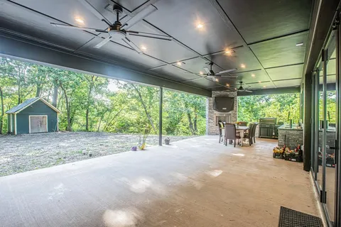 $1,750,000 | 3100 East Melissa Road, Melissa, TX 75454