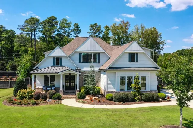$950,000 | 457 Alec Crest Northwest, Powder Springs, GA 30127