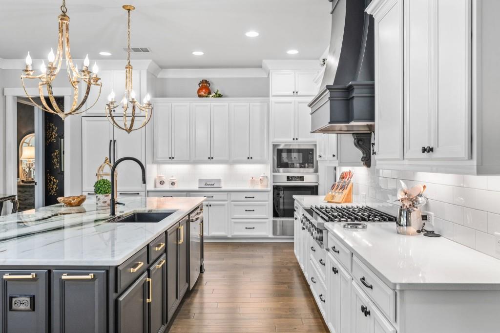 457 Alec Crest Northwest Powder Springs, GA 30127 - Photo 2 of 60