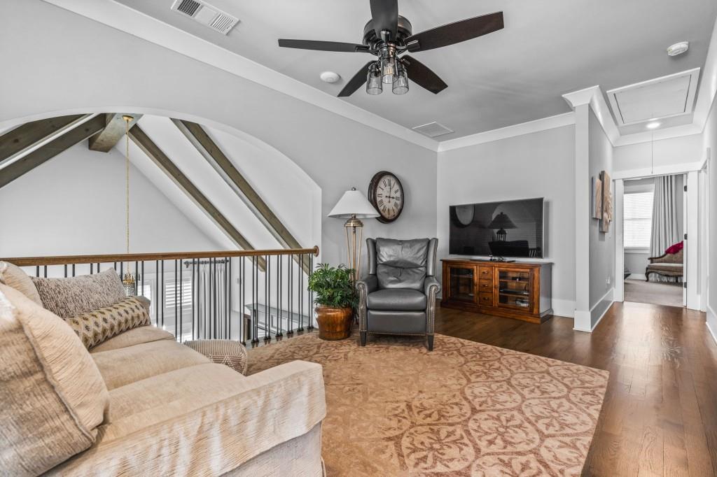 457 Alec Crest Northwest Powder Springs, GA 30127 - Photo 31 of 60