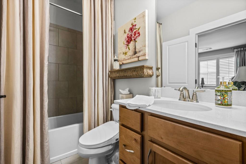 457 Alec Crest Northwest Powder Springs, GA 30127 - Photo 33 of 60