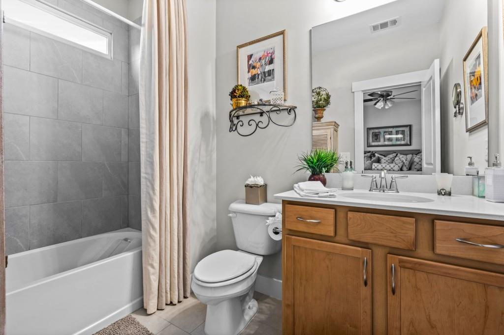 457 Alec Crest Northwest Powder Springs, GA 30127 - Photo 35 of 60