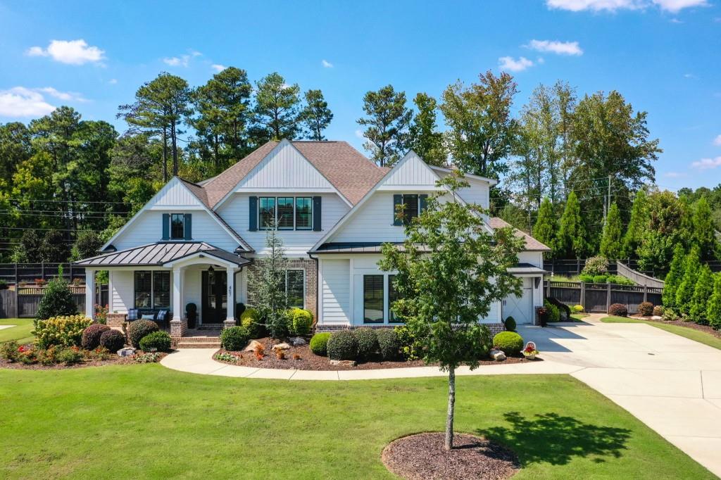 457 Alec Crest Northwest Powder Springs, GA 30127 - Photo 49 of 60