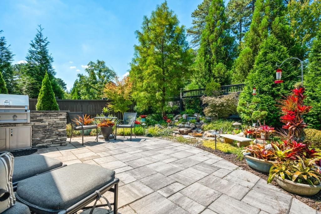 457 Alec Crest Northwest Powder Springs, GA 30127 - Photo 5 of 60