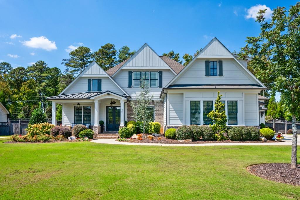 457 Alec Crest Northwest Powder Springs, GA 30127 - Photo 6 of 60