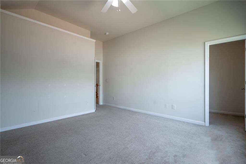 304 Ridge Pointe Drive Athens, GA 30606 - Photo 35 of 50 a view of an empty room