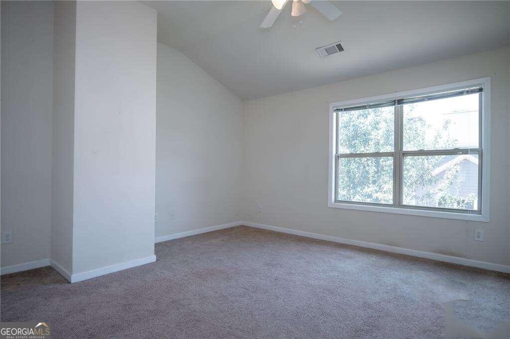 304 Ridge Pointe Drive Athens, GA 30606 - Photo 41 of 50 an empty room with a window