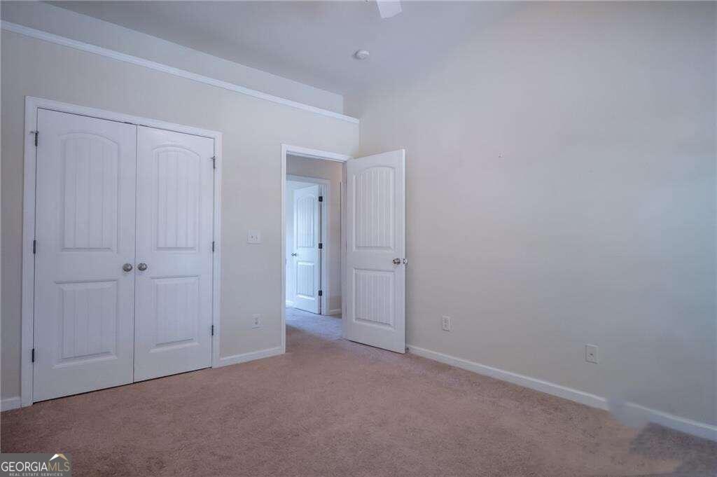 304 Ridge Pointe Drive Athens, GA 30606 - Photo 46 of 50 a view of an empty room