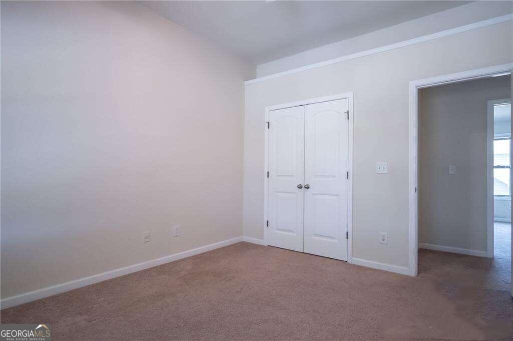 304 Ridge Pointe Drive Athens, GA 30606 - Photo 47 of 50 a view of an empty room