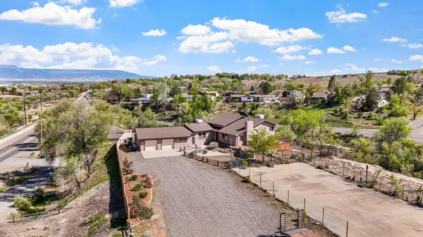 $685,000 | 2419 Broadway, Grand Junction, CO 81507