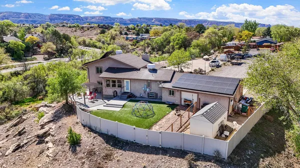 $685,000 | 2419 Broadway, Grand Junction, CO 81507