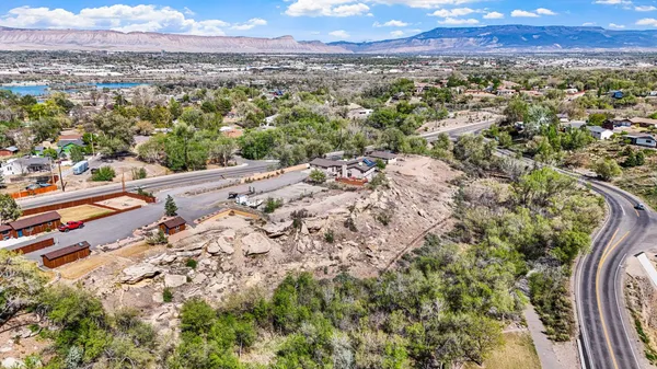 $685,000 | 2419 Broadway, Grand Junction, CO 81507