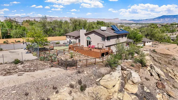 $685,000 | 2419 Broadway, Grand Junction, CO 81507