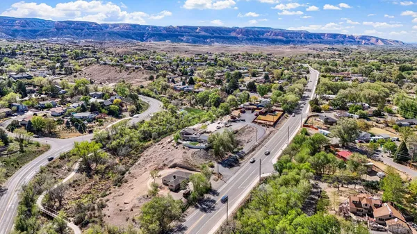 $685,000 | 2419 Broadway, Grand Junction, CO 81507