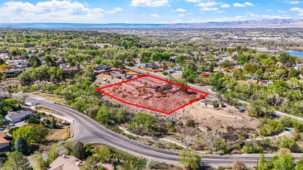 $685,000 | 2419 Broadway, Grand Junction, CO 81507