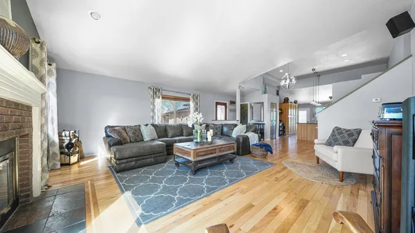 $685,000 | 2419 Broadway, Grand Junction, CO 81507