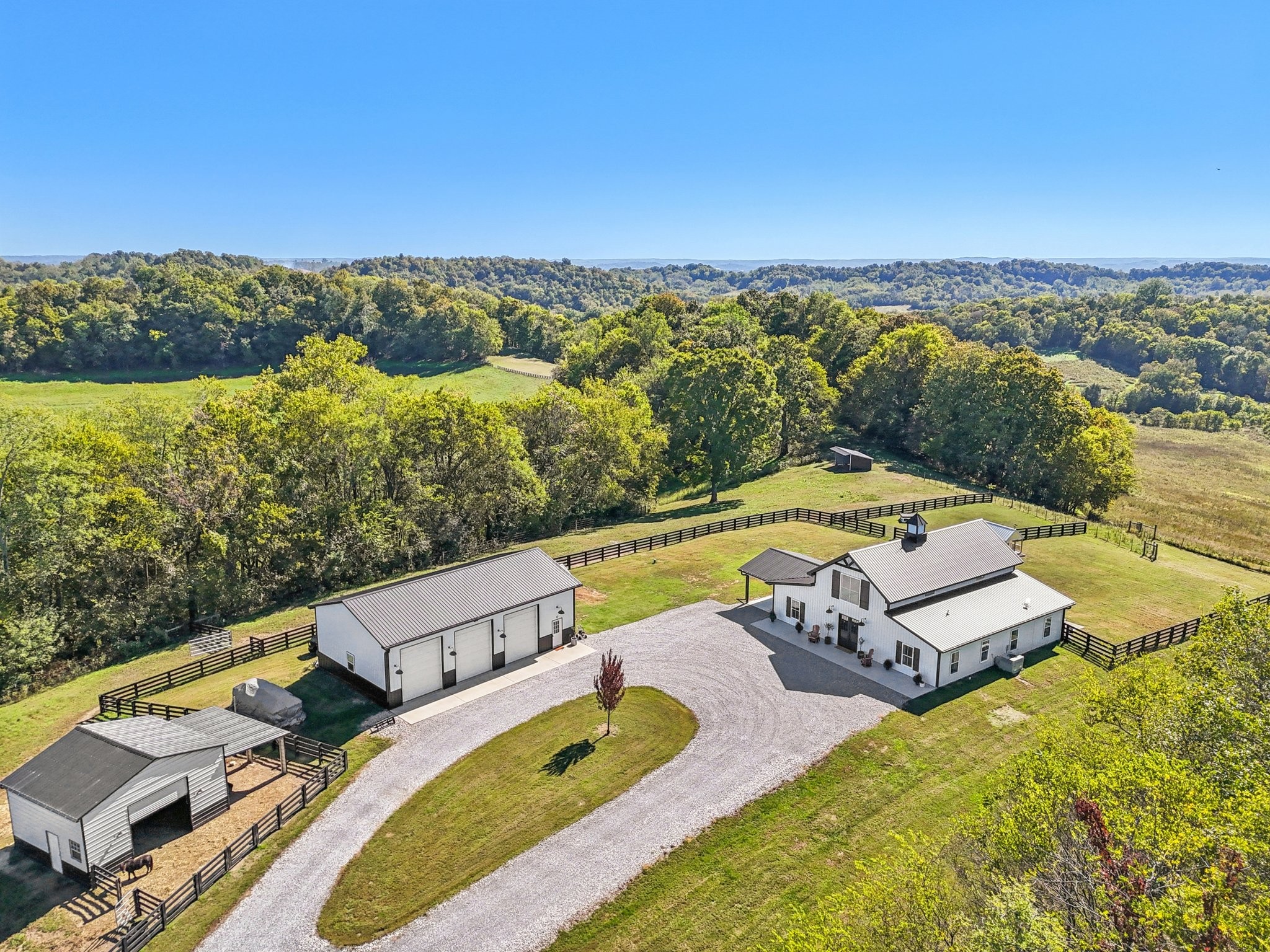 3096 Morel Road Columbia, TN 38401 - Photo 1 of 12