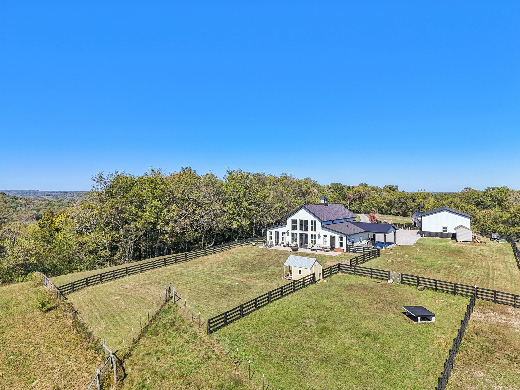 3096 Morel Road Columbia, TN 38401 - Photo 11 of 12