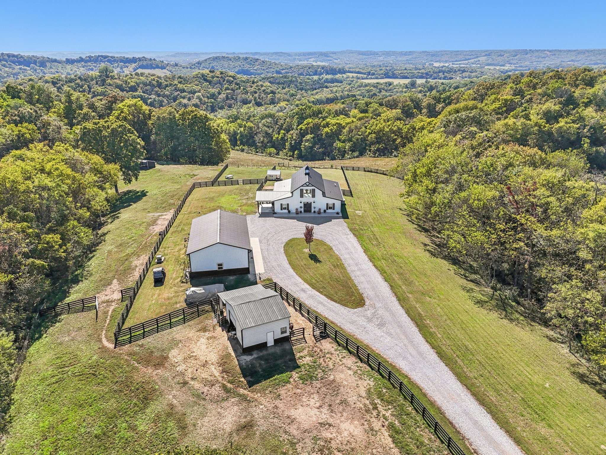 3096 Morel Road Columbia, TN 38401 - Photo 12 of 12 a view of a city