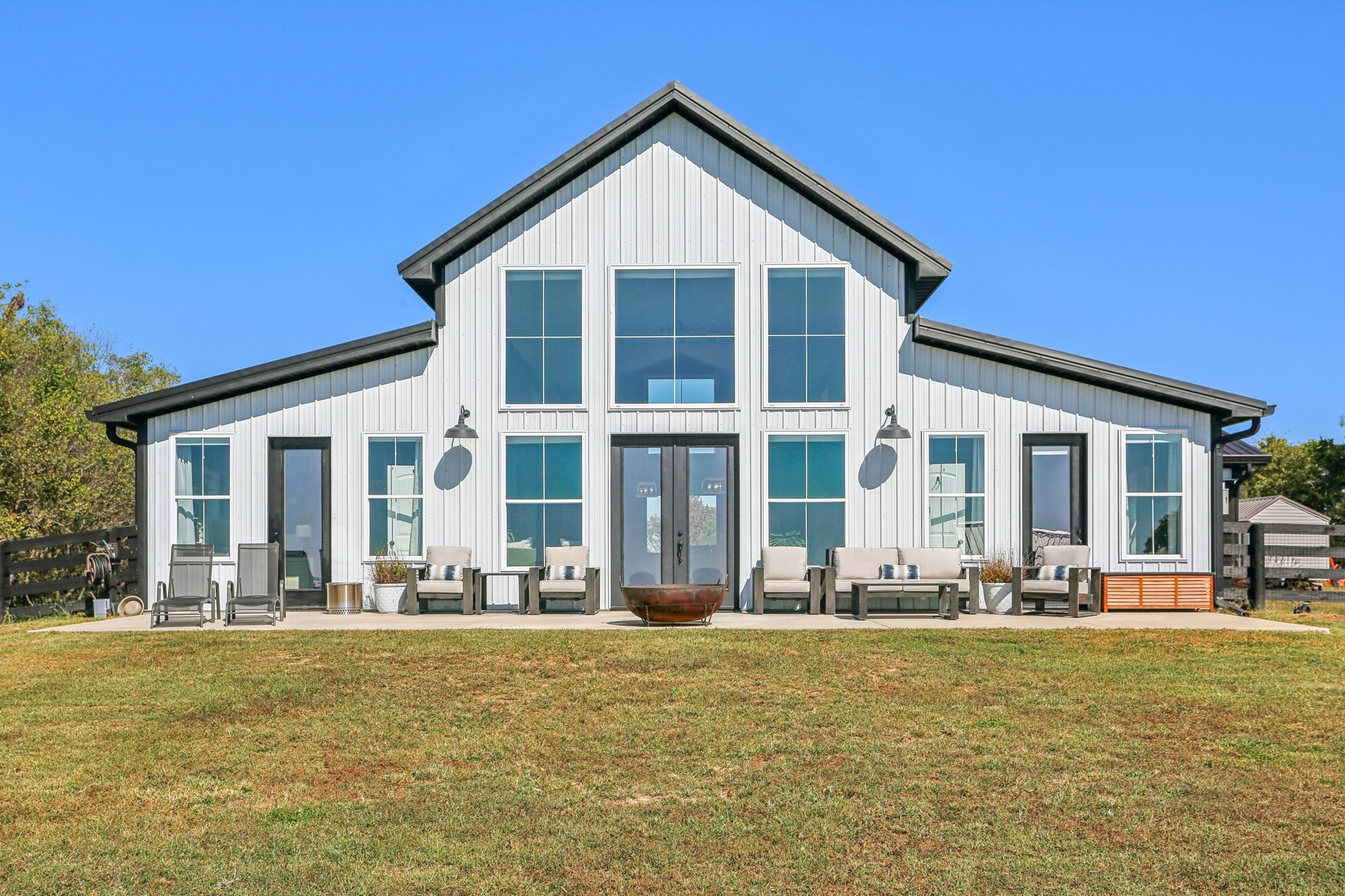 3096 Morel Road Columbia, TN 38401 - Photo 3 of 12 a front view of a house with swimming pool