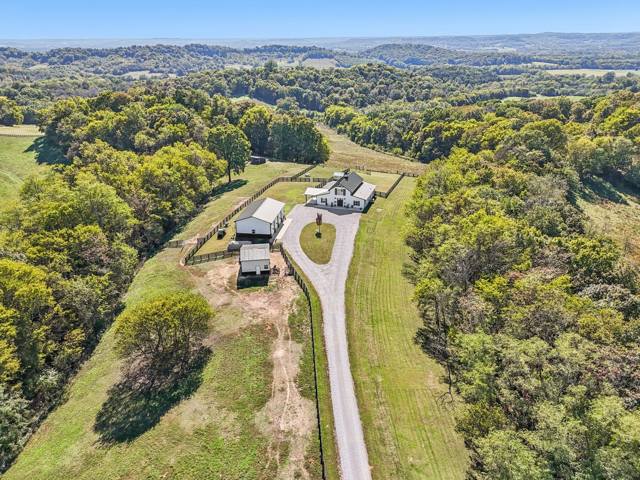 3096 Morel Road Columbia, TN 38401 - Photo 6 of 12 a view of a city