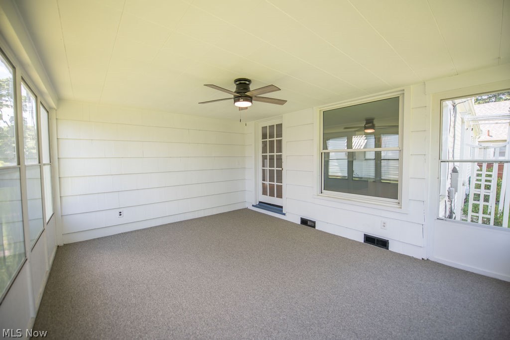 4221 2nd Street Northwest Canton, OH 44708 - Photo 29 of 35 3 season sun room