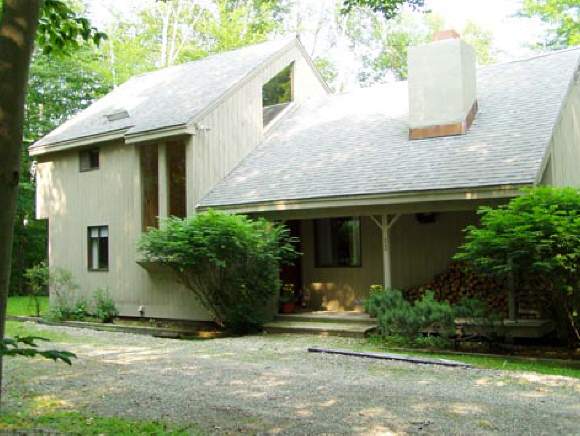 23 Loop Road Winhall, VT 05340 - Photo 1 of 1