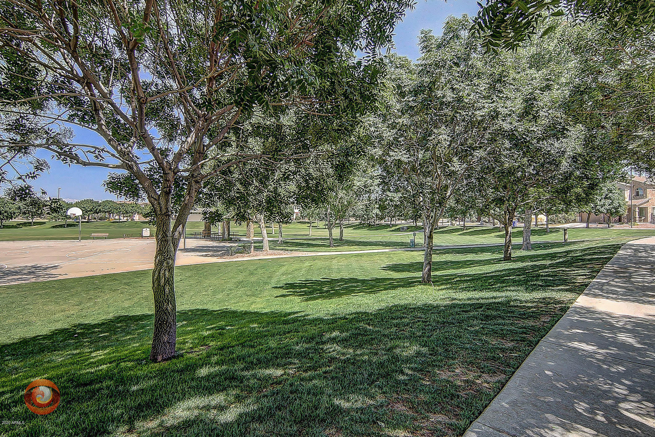 4259 East Los Altos Road Gilbert, AZ 85297 - Photo 68 of 79 202-Meadowview_Park