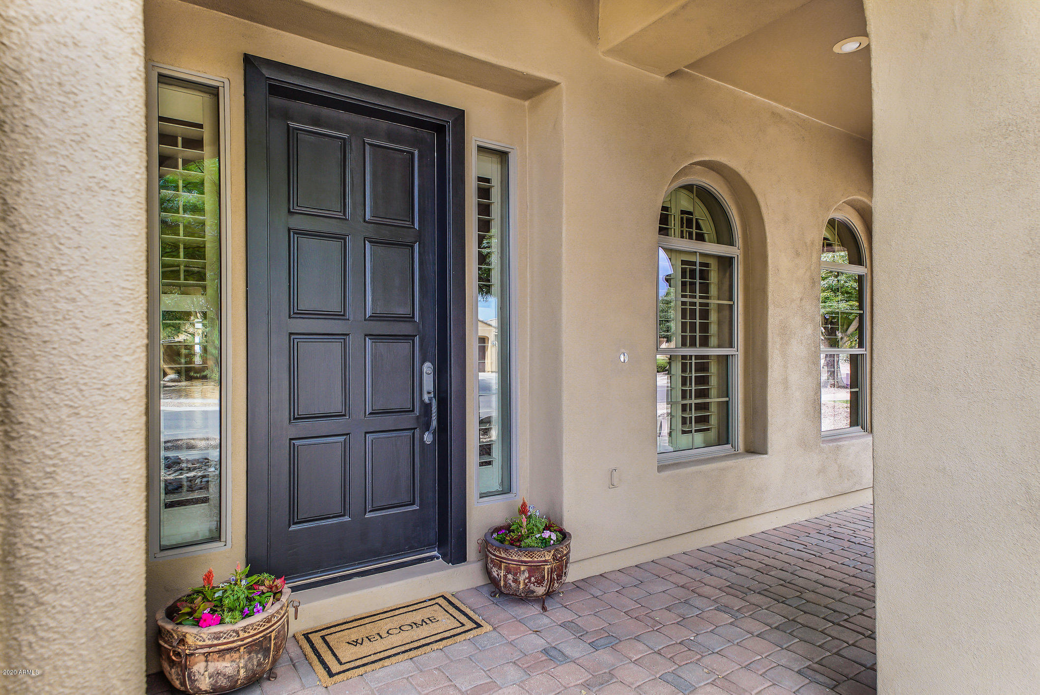 4259 East Los Altos Road Gilbert, AZ 85297 - Photo 8 of 79 108-FrontEntrance