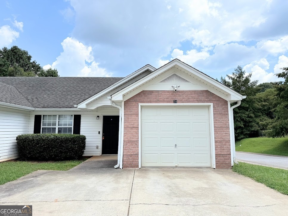 209 East Wilson Street, Unit 34 Villa Rica, GA 30180 - Photo 1 of 1 Gallery Image 1