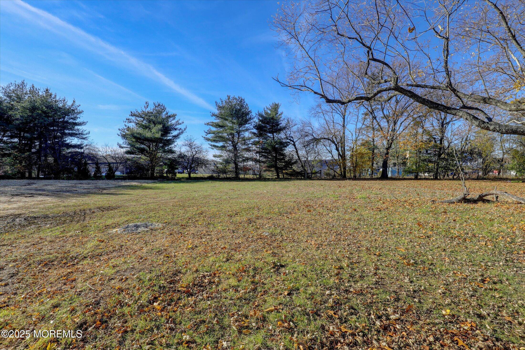 748 Holmdel Road Holmdel, NJ 07733 - Photo 12 of 14 a view of a outdoor space