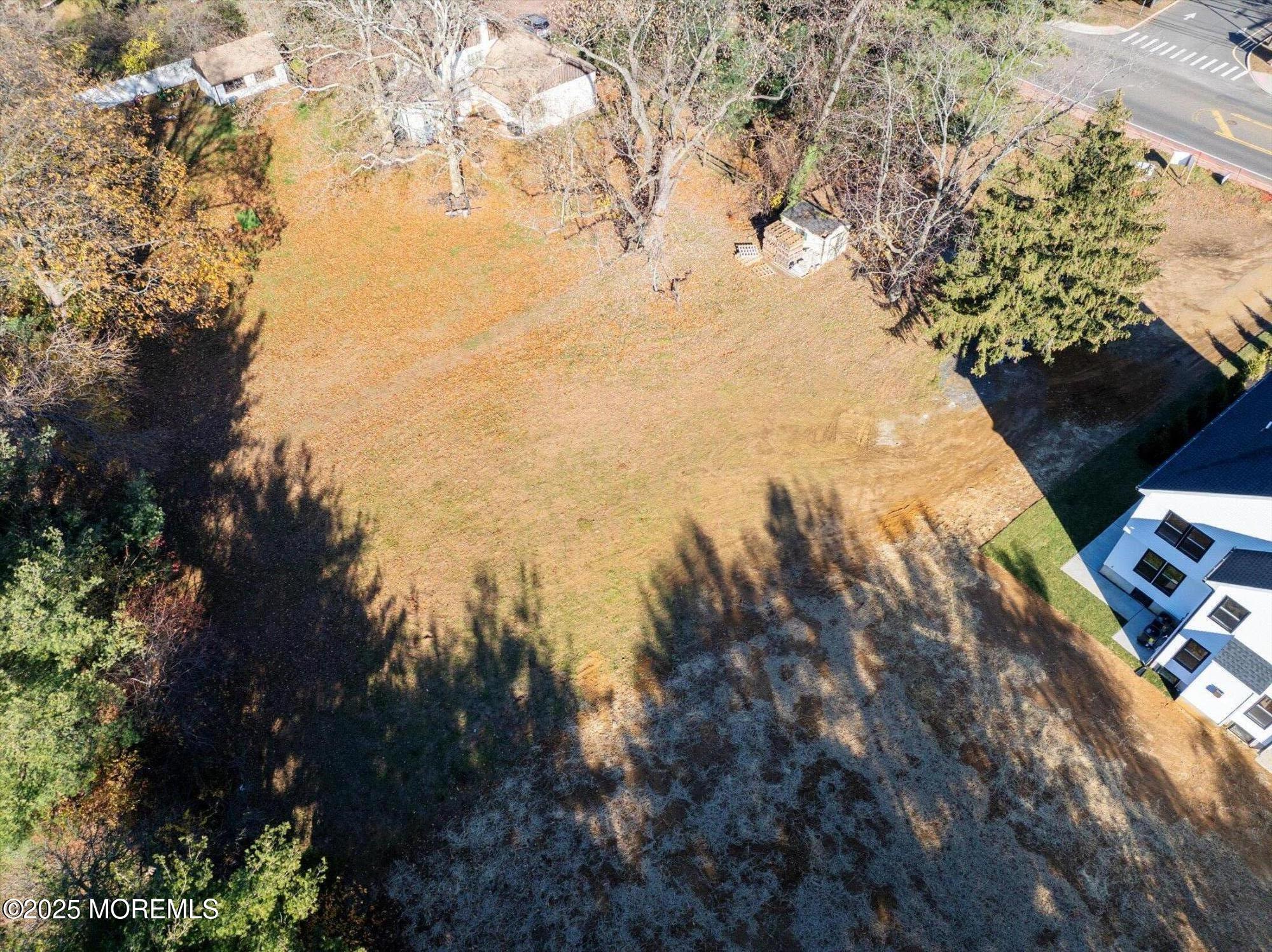 748 Holmdel Road Holmdel, NJ 07733 - Photo 6 of 14 a view of ocean from a house
