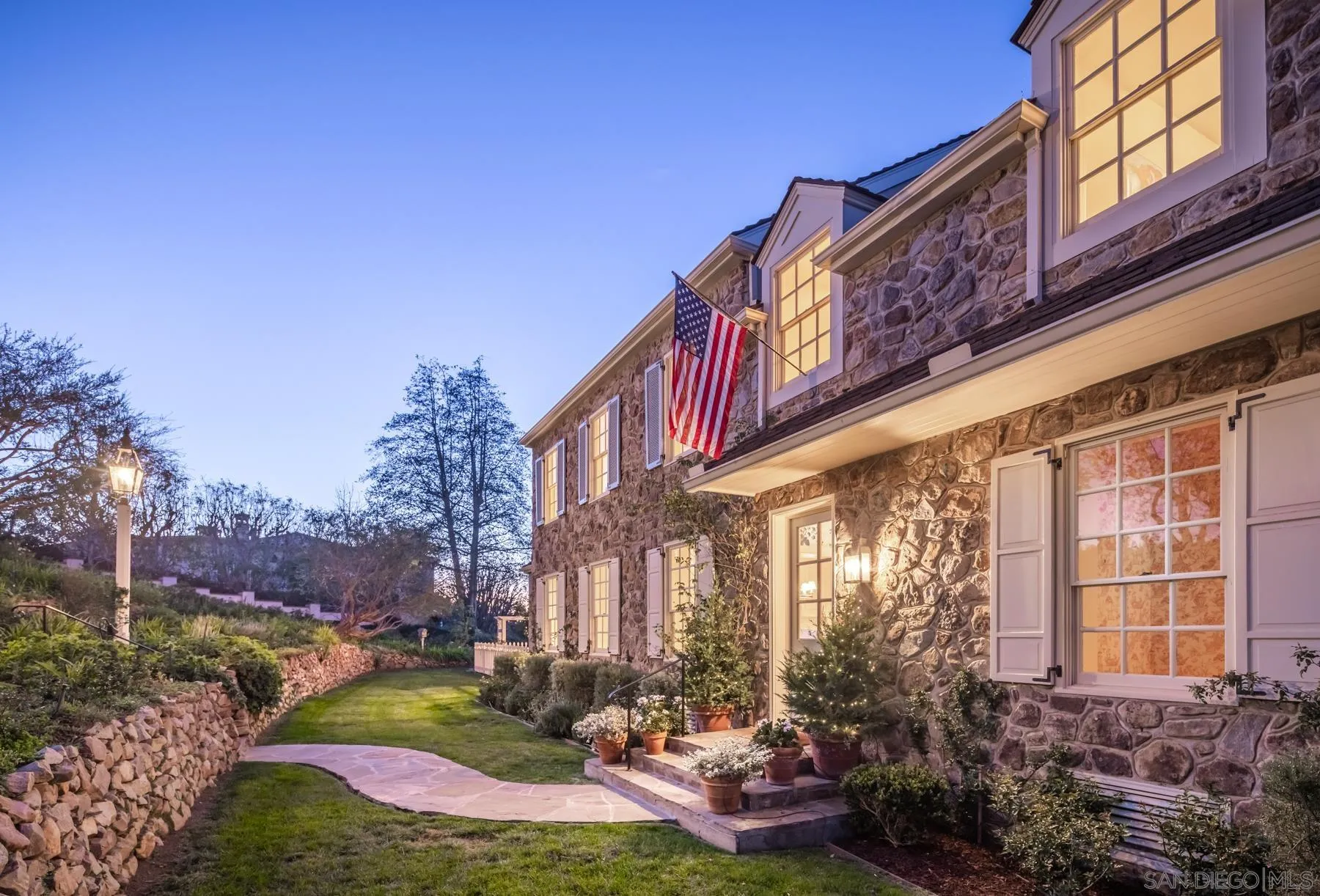 6502 Via Vista Canada Rancho Santa Fe, CA 92067 - Photo 3 of 55