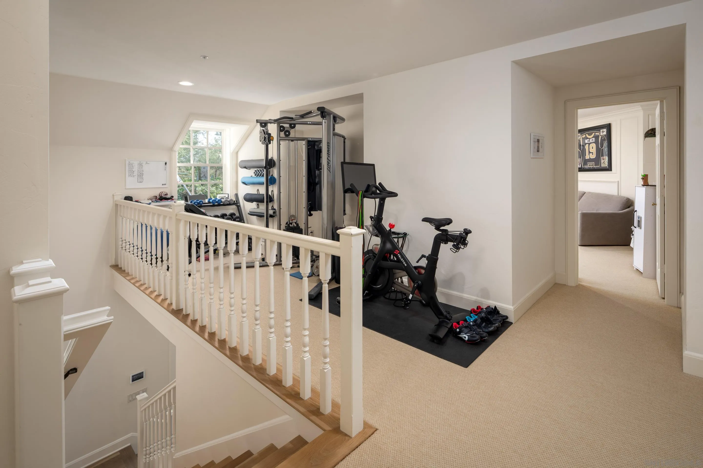 6502 Via Vista Canada Rancho Santa Fe, CA 92067 - Photo 34 of 55 a view of entryway