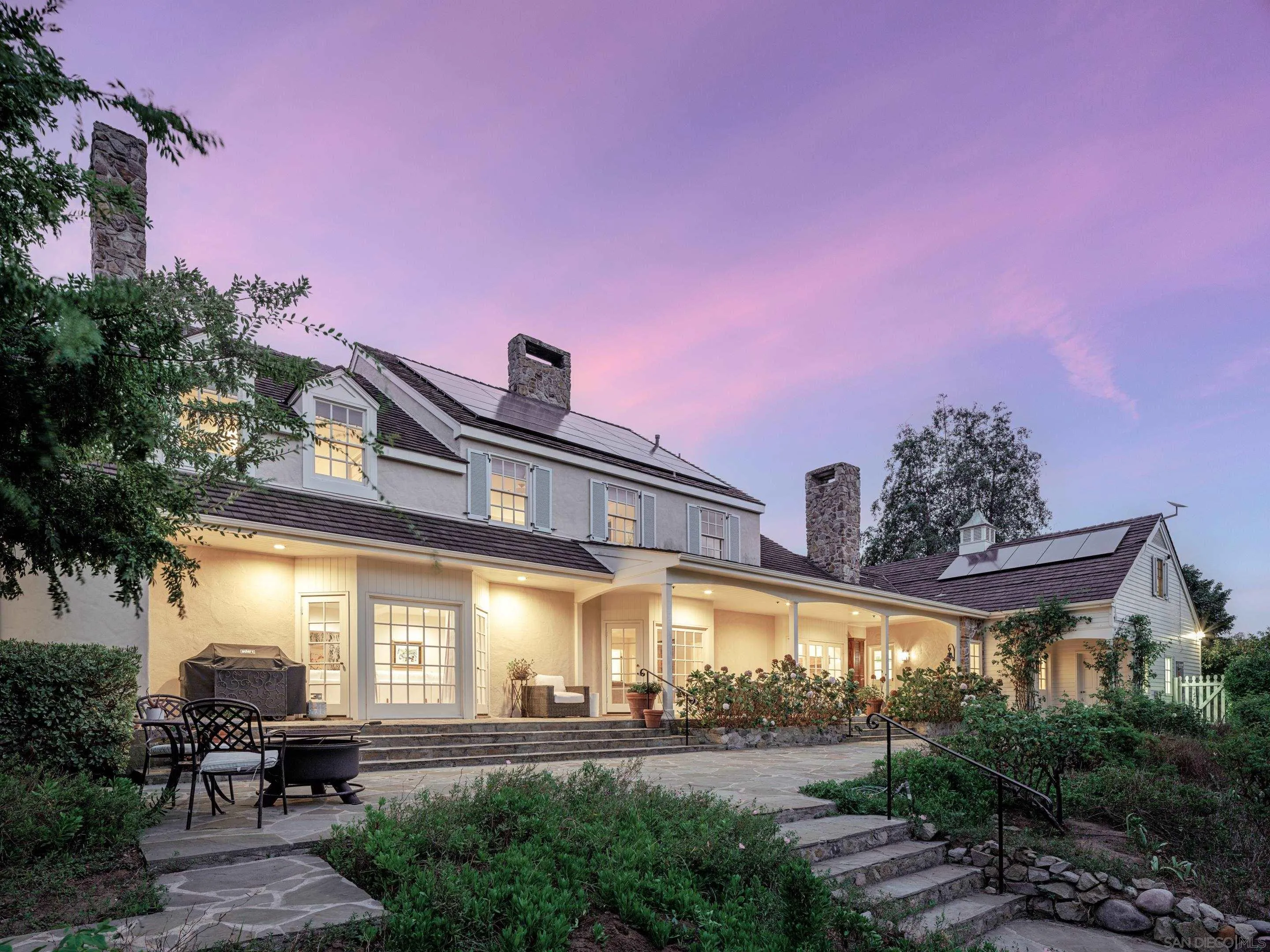 6502 Via Vista Canada Rancho Santa Fe, CA 92067 - Photo 44 of 55